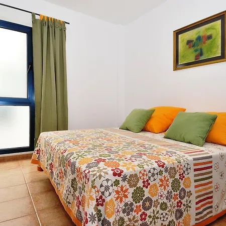 Apartment Las Calas *