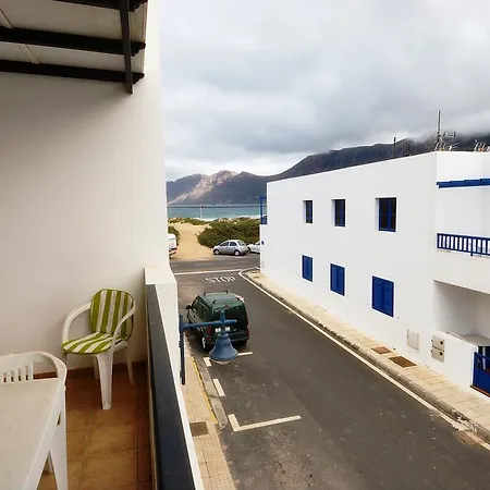 Apartment Las Calas *