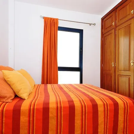 Apartment Las Calas Caleta De Famara