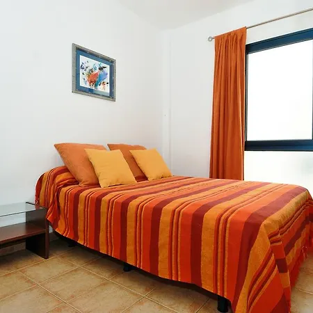 Apartment Las Calas Caleta De Famara