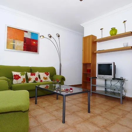 Apartment Las Calas